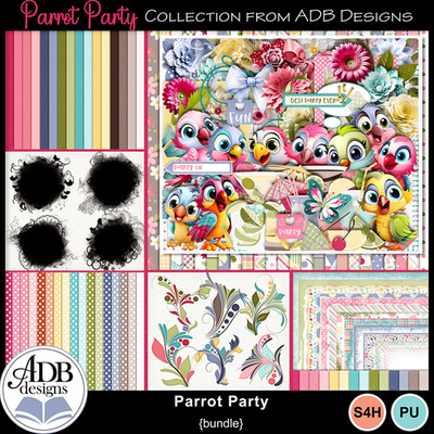 Parrotparty_bundle