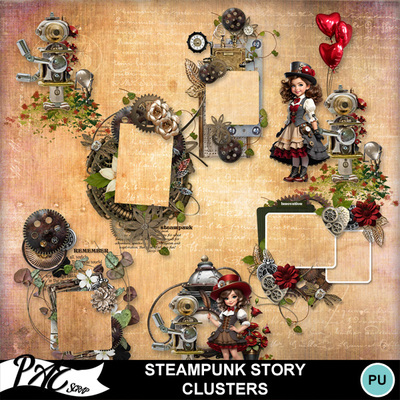 Patsscrap_steampunk_story_pv_clusters