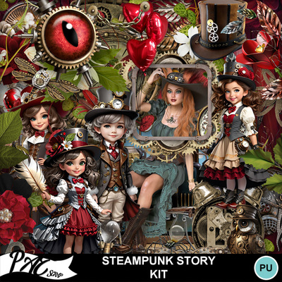 Patsscrap_steampunk_story_pv_kit