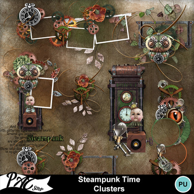 Patsscrap_steampunk_time_pv_clusters