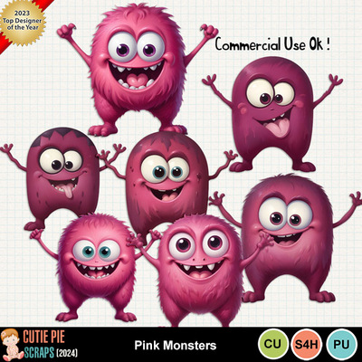 Pinkmonsterscu