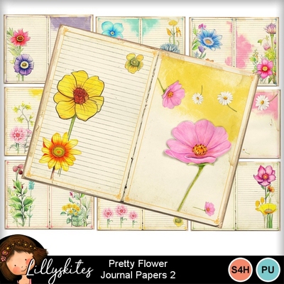 Pretty_flower_journal_papers_2_1