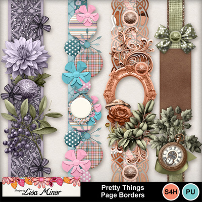 Prettythingsborders