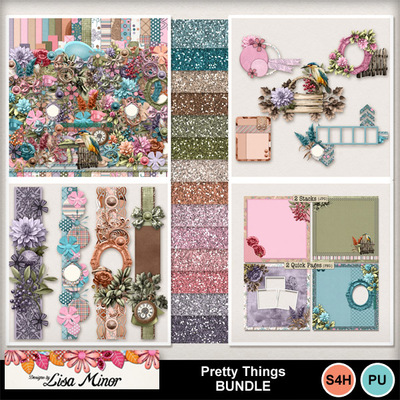 Prettythingsbundle