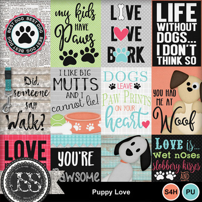 Puppy_love_journal_cards