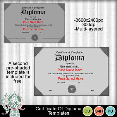 Qbd_certificateofdiploma_template