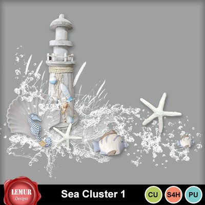 Sea_cluster1