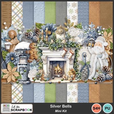 Silverbells