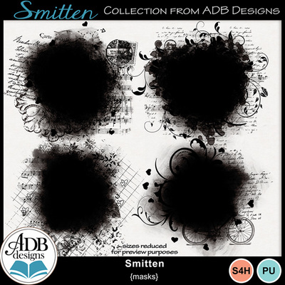 Smitten_masks