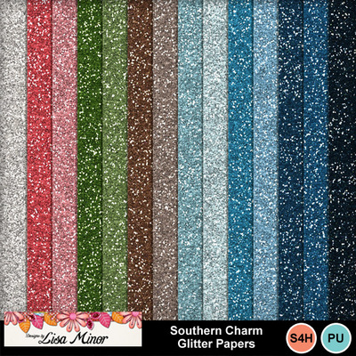 Southerncharmglitters