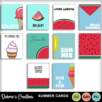 Summer_cards