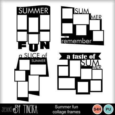 Summer_fun_collage_frames_-_mms