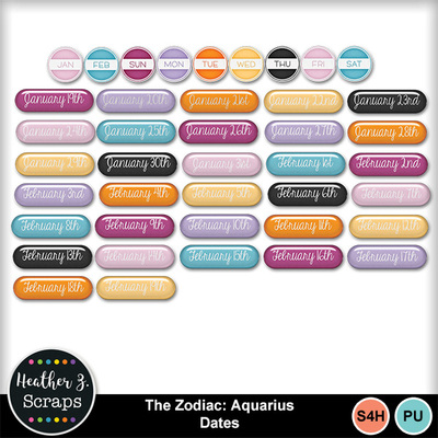 The_zodiac_aquarius_5