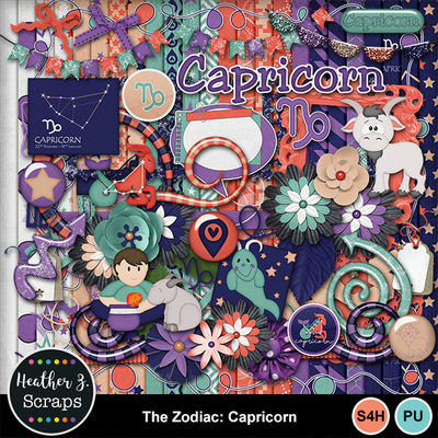 The_zodiac_capricorn_2