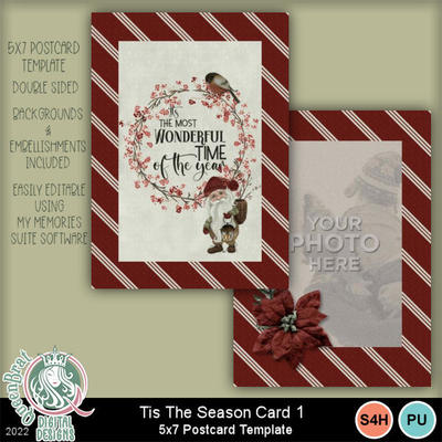 Tistheseason1-5x7