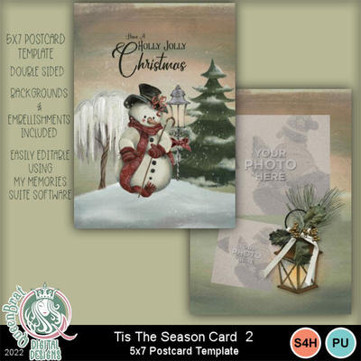 Tistheseason2-5x7