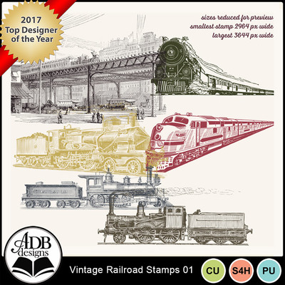 Vintrailroadstamps_01