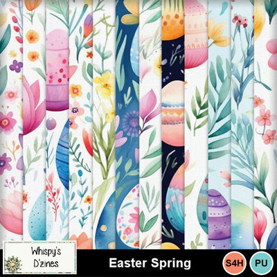 Wdeasterspringpppv