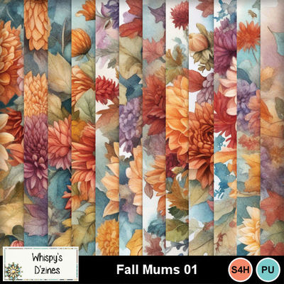 Wdfallmums01pppv