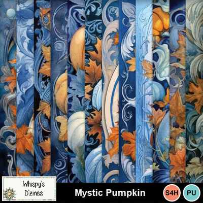 Wdmysticpumpkinpppv