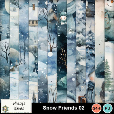 Wdsnowfriends02pppv