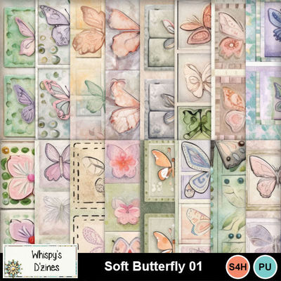 Wdsoftbutterfly01pppv