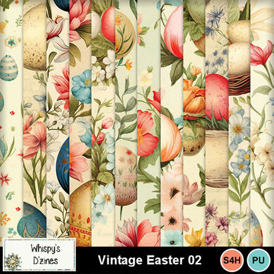 Wdvintageeaster02pppv