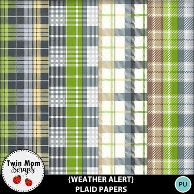 Weather_alert_plaid_papers