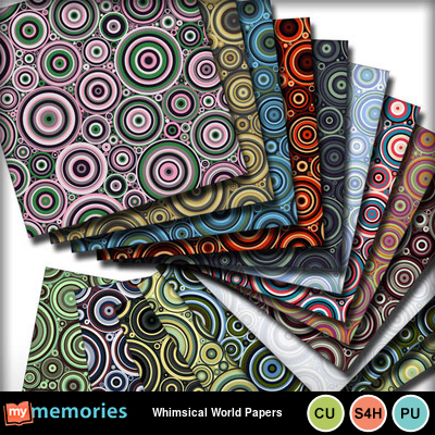 Whimsical_world_papers