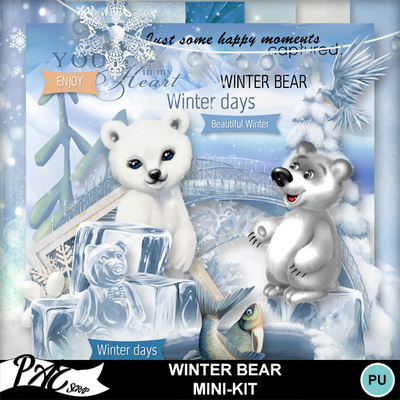 Winter_bear-mini-kit