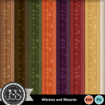 Witches_and_wizards_pattern_papers