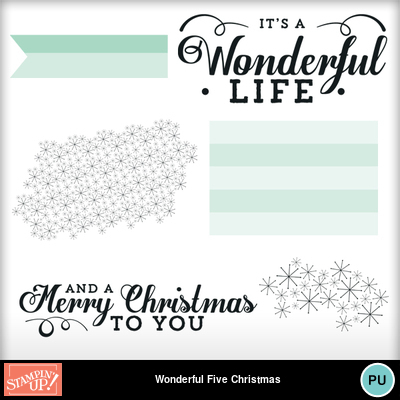 Wonderful_five_christmas_trifold_template