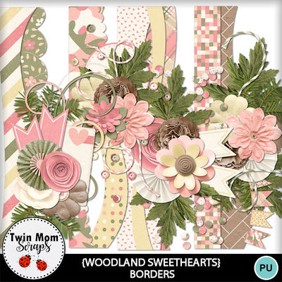 Woodland_sweethearts_borders