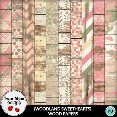 Woodland_sweethearts_wood