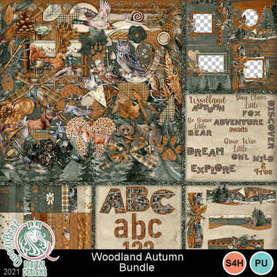 Woodlandautumn_bundle1