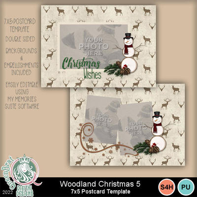 Woodlandchristmas5_7x5