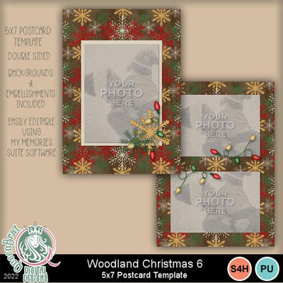 Woodlandchristmas6_5x7