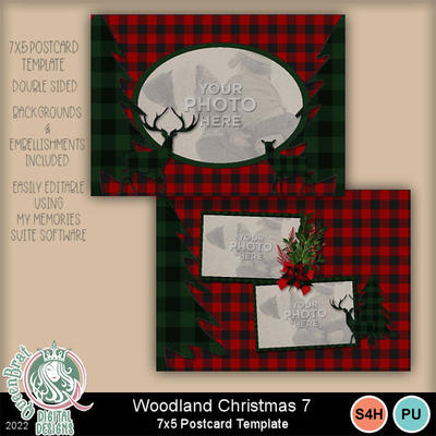 Woodlandchristmas7_7x5