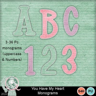 Youhavemyheart_monograms