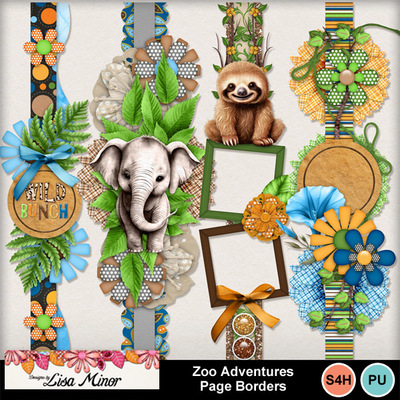 Zooadventuresborders