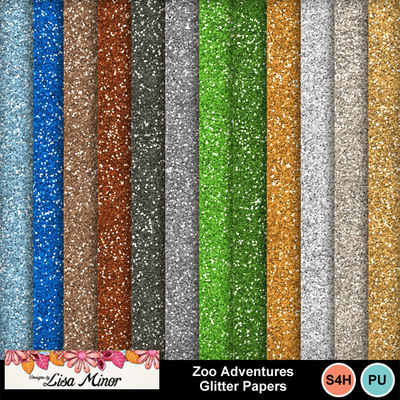 Zooadventuresglitters