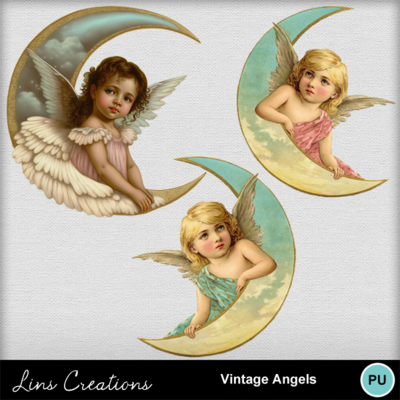 Vintageangels